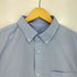 フレッシュサービス Fresh Service DRY OXFORD CORPORATE L/S B.D SHIRT メンズ import:M