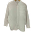 フレッシュサービス Fresh Service DRY OXFORD CORPORATE L/S B.D SHIRT メンズ import:M