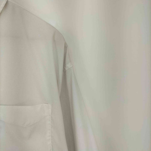 フレッシュサービス Fresh Service DRY OXFORD CORPORATE L/S B.D SHIRT メンズ import:M