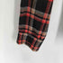 ペンドルトン PENDLETON チェック柄 オープンカラー ボードシャツ ブラックベース メンズ import:M