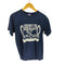 ラッセルアスレチック RUSSELL ATHLETIC USA製 Gadrielion High school Tシャツ 袖&裾シングル メンズ JPN:M