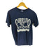 ラッセルアスレチック RUSSELL ATHLETIC USA製 Gadrielion High school Tシャツ 袖&裾シングル メンズ JPN:M