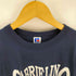 ラッセルアスレチック RUSSELL ATHLETIC USA製 Gadrielion High school Tシャツ 袖&裾シングル メンズ JPN:M