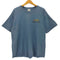 ギルダン GILDAN 両面プリントクルーネックTシャツ メンズ import:L