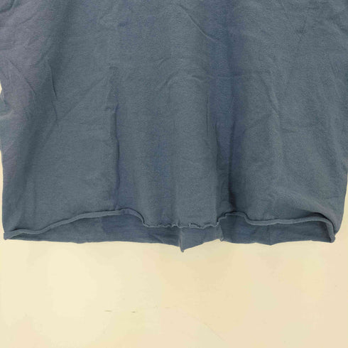 ギルダン GILDAN 両面プリントクルーネックTシャツ メンズ import:L