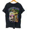 アーティストプリントクルーネックTシャツ メンズ import:L