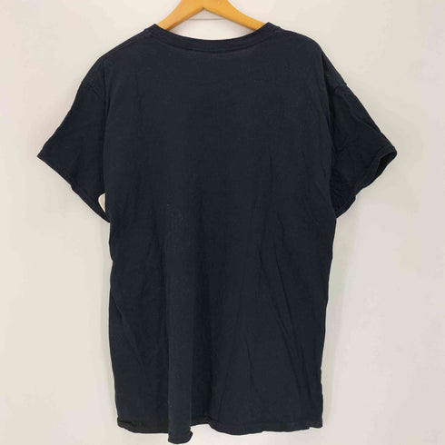 アーティストプリントクルーネックTシャツ メンズ import:L