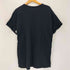 アーティストプリントクルーネックTシャツ メンズ import:L