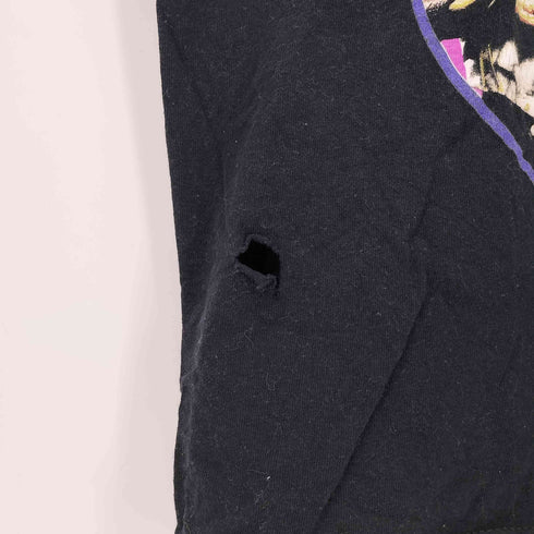 アーティストプリントクルーネックTシャツ メンズ import:L