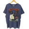 アーティストプリントクルーネックTシャツ メンズ import:L