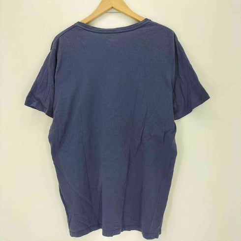 アーティストプリントクルーネックTシャツ メンズ import:L