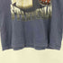 アーティストプリントクルーネックTシャツ メンズ import:L
