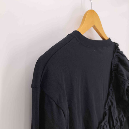 フリークスストア FREAKS STORE 25AW フリルチュール ドッキングロンT レディース FREE