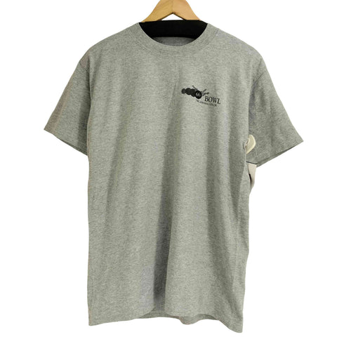 ギルダン GILDAN 両面プリント S/S Tシャツ メンズ import:M