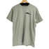 ギルダン GILDAN 両面プリント S/S Tシャツ メンズ import:M