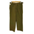 ブリティッシュアーミー BRITISH ARMY イギリス軍 No.2 ドレスパンツ メンズ JPN:M