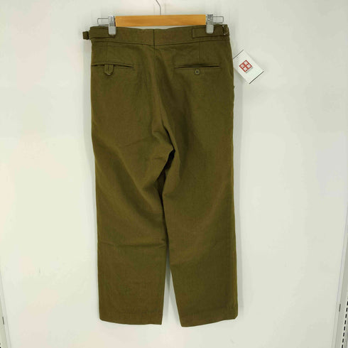ブリティッシュアーミー BRITISH ARMY イギリス軍 No.2 ドレスパンツ メンズ JPN:M