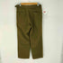 ブリティッシュアーミー BRITISH ARMY イギリス軍 No.2 ドレスパンツ メンズ JPN:M