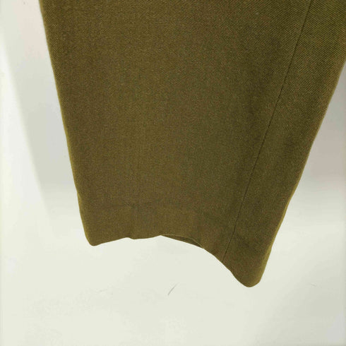 ブリティッシュアーミー BRITISH ARMY イギリス軍 No.2 ドレスパンツ メンズ JPN:M