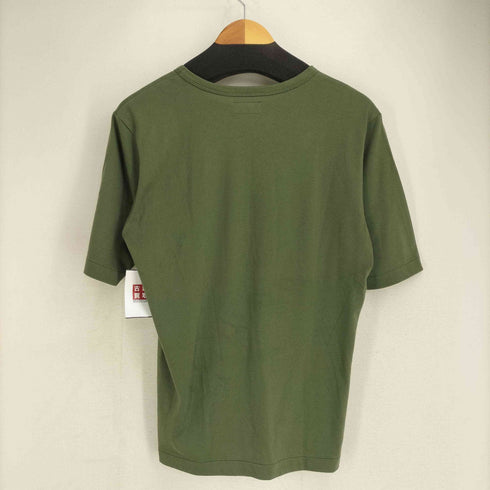 アニエスベーオム Agnes b.homme クルーネック S/S Tシャツ メンズ