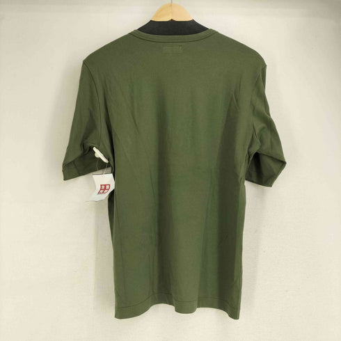 アニエスベーオム Agnes b.homme クルーネック S/S Tシャツ メンズ