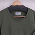アニエスベーオム Agnes b.homme クルーネック S/S Tシャツ メンズ