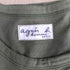 アニエスベーオム Agnes b.homme クルーネック S/S Tシャツ メンズ