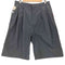 フリークスストア FREAKS STORE 別注 2TUCK WIDE BAGGY SHORTS/2タック ワイド バギー ツイル ショーツ メンズ JPN:L