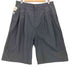 フリークスストア FREAKS STORE 別注 2TUCK WIDE BAGGY SHORTS/2タック ワイド バギー ツイル ショーツ メンズ JPN:L