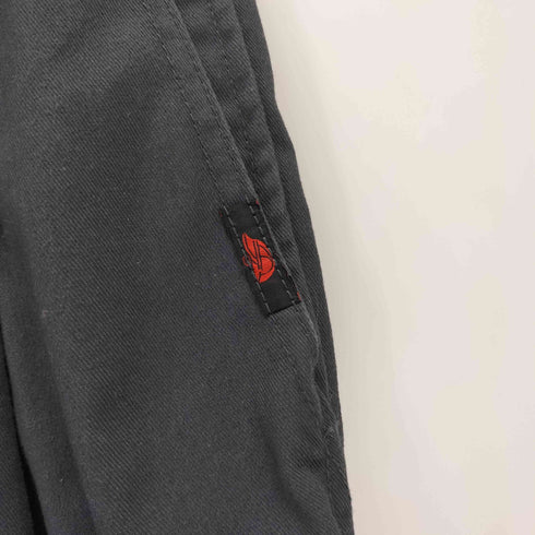 フリークスストア FREAKS STORE 別注 2TUCK WIDE BAGGY SHORTS/2タック ワイド バギー ツイル ショーツ メンズ JPN:L