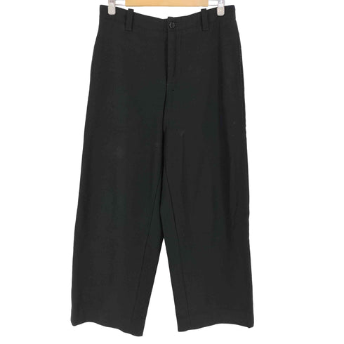 ダークビッケンバーグ DIRK BIKKEMBERGS 90S イタリア製 ウール混 スラックス メンズ