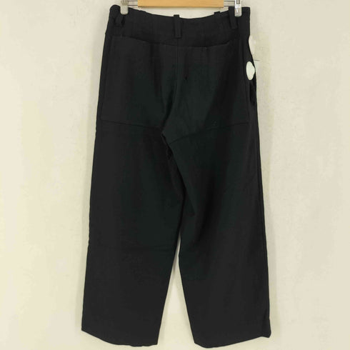 ダークビッケンバーグ DIRK BIKKEMBERGS 90S イタリア製 ウール混 スラックス メンズ
