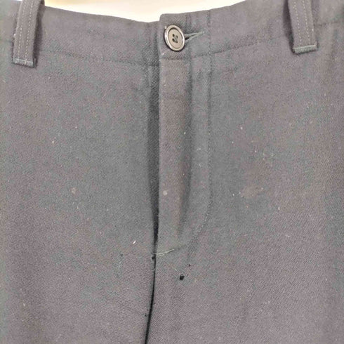 ダークビッケンバーグ DIRK BIKKEMBERGS 90S イタリア製 ウール混 スラックス メンズ
