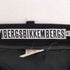 ダークビッケンバーグ DIRK BIKKEMBERGS 90S イタリア製 ウール混 スラックス メンズ