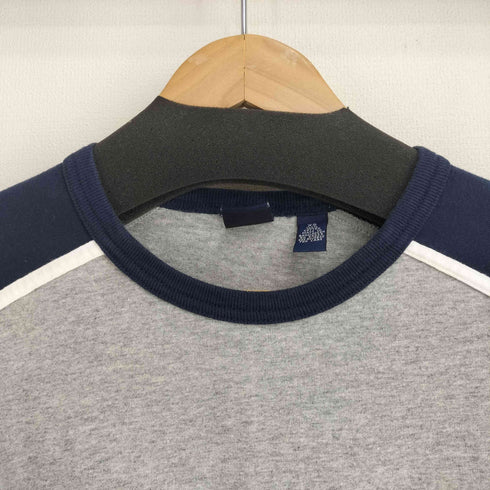 ギャップ Gap OLD ラグランスリーブTシャツ メンズ import:XS