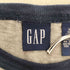 ギャップ Gap OLD ラグランスリーブTシャツ メンズ import:XS