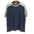 ギャップ Gap OLD ラグランスリーブTシャツ メンズ import:XS