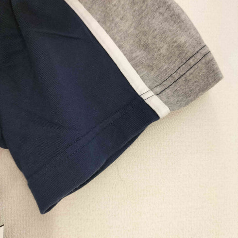 ギャップ Gap OLD ラグランスリーブTシャツ メンズ import:XS
