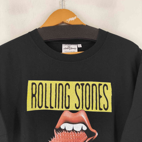 VOODOO LOUNGE ブリティッシュロック バンド S/S Tシャツ メンズ JPN:L