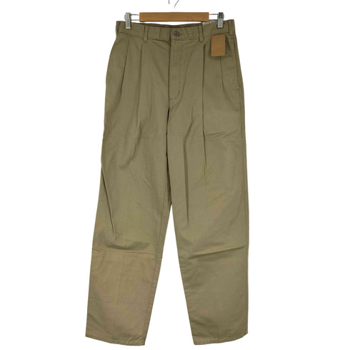 ドッカーズ DOCKERS 90S CLASSIC FIT 2タック チノパンツ メンズ 31×32