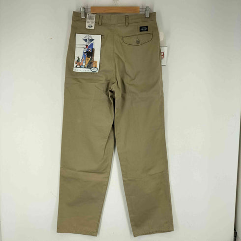 ドッカーズ DOCKERS 90S CLASSIC FIT 2タック チノパンツ メンズ 31×32