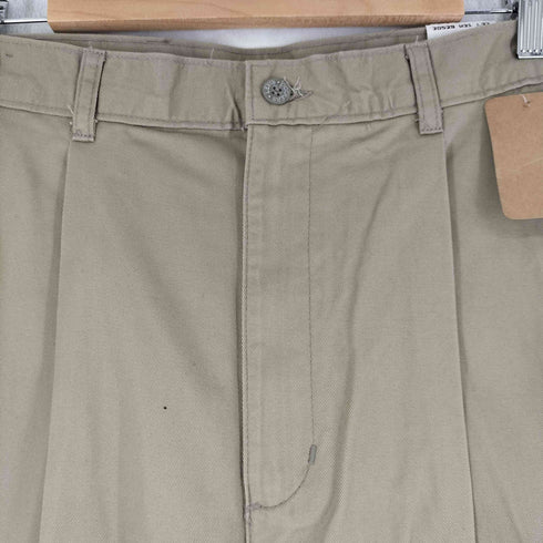 ドッカーズ DOCKERS 90S CLASSIC FIT 2タック チノパンツ メンズ 31×32