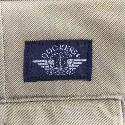 ドッカーズ DOCKERS 90S CLASSIC FIT 2タック チノパンツ メンズ 31×32