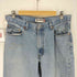 リーバイス Levis 00S バングラデシュ製 550 RELAXED FIT リラックスド フィット ジップフライ テーパード デニム パンツ メンズ W36 L30