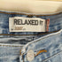 リーバイス Levis 00S バングラデシュ製 550 RELAXED FIT リラックスド フィット ジップフライ テーパード デニム パンツ メンズ W36 L30