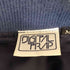 00S DIGITALTRAP カプセル ロゴ 刺繍 ジップアップ ブルゾン メンズ JPN:M