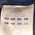 アディダス adidas 00S パフォーマンス ロゴ 刺繍 ジップアップ ジャケット パンツ セットアップ メンズ JPN:M