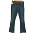 リーバイス Levis 00S 515 NOUVEAU BOOT CUT STRETCH ヌーヴォー ブ―ツカット ストレッチ フレア デニム パンツ レディース 8 MIS M