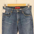 リーバイス Levis 00S 515 NOUVEAU BOOT CUT STRETCH ヌーヴォー ブ―ツカット ストレッチ フレア デニム パンツ レディース 8 MIS M