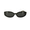 グッチ GUCCI インターロッキング GG オーバル サングラス interlocking oval sunglass レディース 56□16